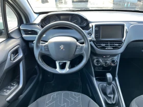 Peugeot 2008 1.6 BLUE HDI FACELIFT , снимка 9