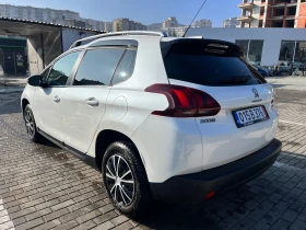 Peugeot 2008 1.6 BLUE HDI FACELIFT , снимка 7