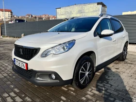 Peugeot 2008 1.6 BLUE HDI FACELIFT , снимка 1