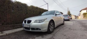 BMW 520 E60, снимка 2