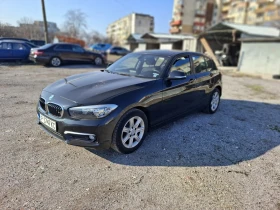     BMW 118 2, 0D