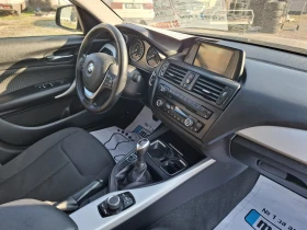 BMW 118 2, 0D, снимка 17