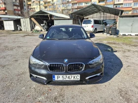     BMW 118 2, 0D