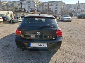 BMW 118 2, 0D, снимка 6