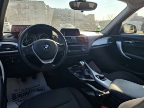 BMW 118 2, 0D, снимка 9