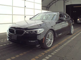 BMW 530, снимка 3