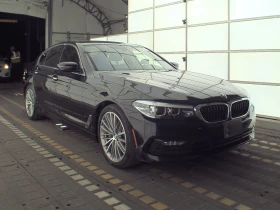 BMW 530, снимка 1