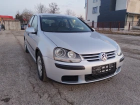 VW Golf 1.9 ТДИ 105к.с.* Xenon* , снимка 1