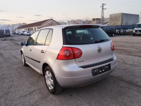 VW Golf 1.9 ТДИ 105к.с.* Xenon* , снимка 8