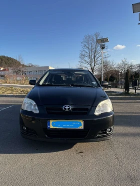 Toyota Corolla, снимка 3