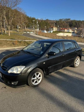 Toyota Corolla, снимка 2