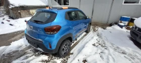 Dacia Spring COMFORT PLUS CCS, снимка 5