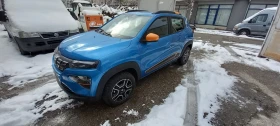 Dacia Spring COMFORT PLUS CCS, снимка 1