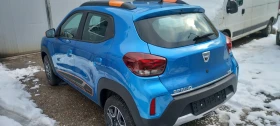 Dacia Spring COMFORT PLUS CCS, снимка 4