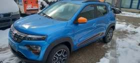 Dacia Spring COMFORT PLUS CCS, снимка 3