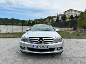 Mercedes-Benz C 220 Avantgarde 646 | Mobile.bg    2