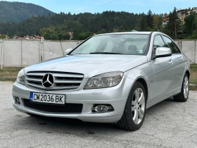     Mercedes-Benz C 220 Avantgarde 646