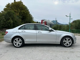 Mercedes-Benz C 220 Avantgarde 646 | Mobile.bg    4