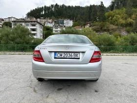 Mercedes-Benz C 220 Avantgarde 646 | Mobile.bg    5