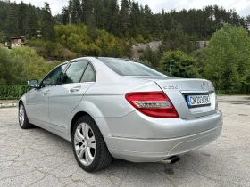 Mercedes-Benz C 220 Avantgarde 646 | Mobile.bg    6