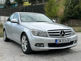 Mercedes-Benz C 220 Avantgarde 646 | Mobile.bg    3