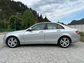 Mercedes-Benz C 220 Avantgarde 646 | Mobile.bg    7