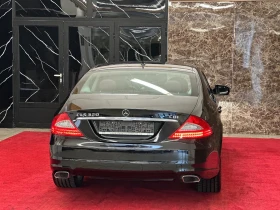 Mercedes-Benz CLS 320, снимка 2