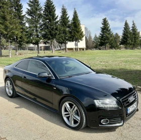 Audi A5 AUDI A5 3.0 TDI S-LINE QUATTRO , снимка 8