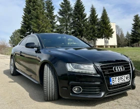 Audi A5 AUDI A5 3.0 TDI S-LINE QUATTRO , снимка 9