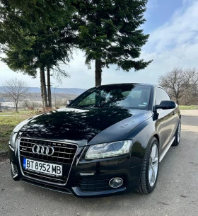 Audi A5 AUDI A5 3.0 TDI S-LINE QUATTRO , снимка 2