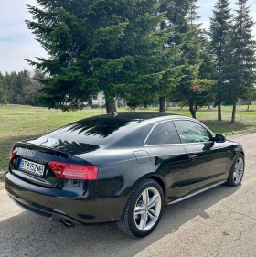 Audi A5 AUDI A5 3.0 TDI S-LINE QUATTRO , снимка 7