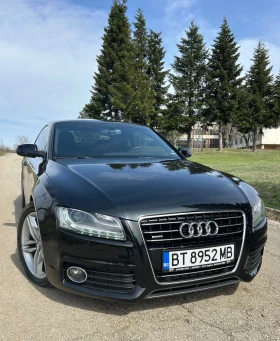 Audi A5 AUDI A5 3.0 TDI S-LINE QUATTRO , снимка 10