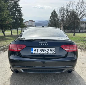 Audi A5 AUDI A5 3.0 TDI S-LINE QUATTRO , снимка 5