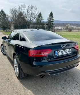 Audi A5 AUDI A5 3.0 TDI S-LINE QUATTRO , снимка 4