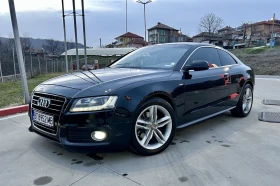 Audi A5 AUDI A5 3.0 TDI S-LINE QUATTRO , снимка 1