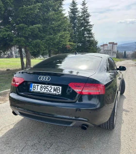 Audi A5 AUDI A5 3.0 TDI S-LINE QUATTRO , снимка 6