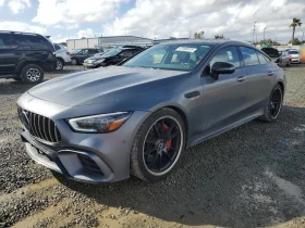     Mercedes-Benz GT