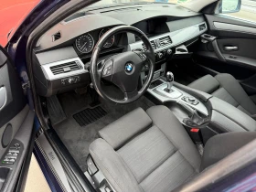 BMW 525 Face/Recaro, снимка 15