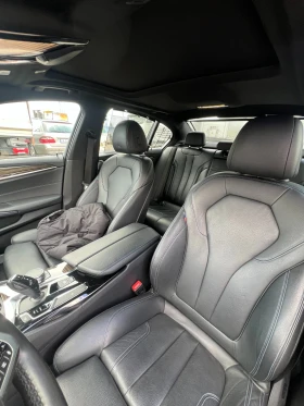 Обява за продажба на BMW 540 ~77 000 лв. - изображение 9