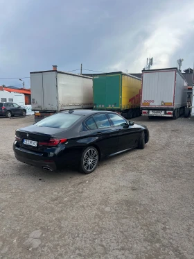 Обява за продажба на BMW 540 ~77 000 лв. - изображение 6