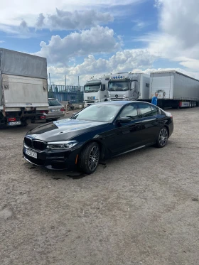 Обява за продажба на BMW 540 ~77 000 лв. - изображение 1