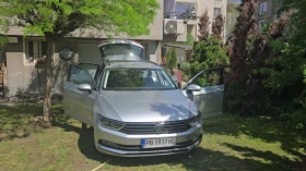 Обява за продажба на VW Passat Б8 ~30 900 лв. - изображение 1