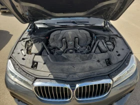BMW 750 xDrive *    * (CARFAX) | Mobile.bg    5