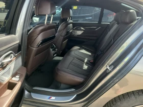 BMW 750 xDrive *    * (CARFAX) | Mobile.bg    11
