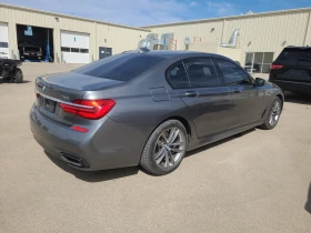BMW 750 xDrive *    * (CARFAX) | Mobile.bg    4
