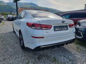 Kia K5 2.0 LPI   | Mobile.bg    2