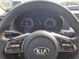 Kia K5 2.0 LPI   | Mobile.bg    12