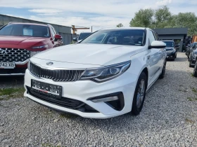Kia K5 2.0 LPI АВТОМАТИК КОЖА