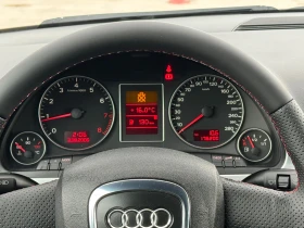 Audi A4 2.0TFSI S-Line QUATTRO  | Mobile.bg    11