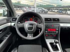 Audi A4 2.0TFSI S-Line QUATTRO  | Mobile.bg    10
